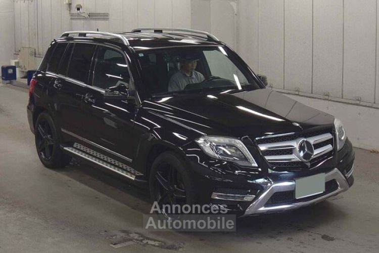 Mercedes Classe GLK GLK 350 4MATIC AMG - <small></small> 19.000 € <small></small> - #1