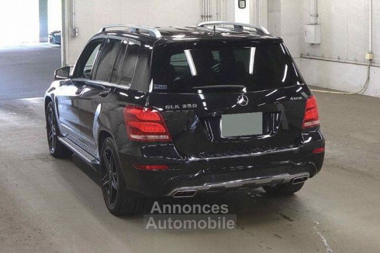 Mercedes Classe GLK GLK 350 4MATIC AMG - <small></small> 19.000 € <small></small> - #2