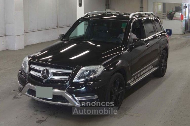 Mercedes Classe GLK GLK 350 4MATIC AMG - <small></small> 19.000 € <small></small> - #4