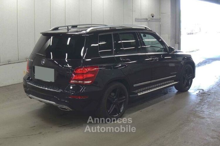 Mercedes Classe GLK GLK 350 4MATIC AMG - <small></small> 19.000 € <small></small> - #5