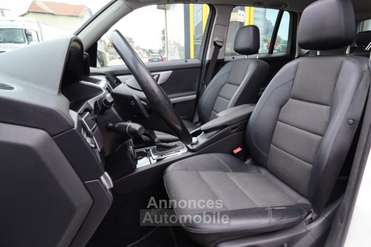 Mercedes Classe GLK Mercedes 3.5 350 270 CH 4MATIC 7G-TRONIC BVA + TOIT OUVRANT - <small></small> 13.989 € <small>TTC</small> - #14