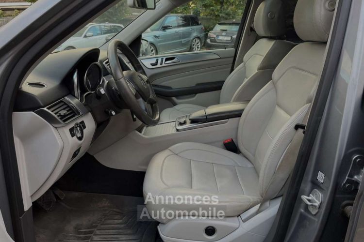 Mercedes Classe ML 250 BlueTEC - <small></small> 11.990 € <small>TTC</small> - #11