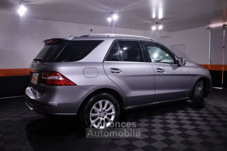 Mercedes Classe ML 250 BLUETEC SPORT 7G-TRONIC + - <small></small> 19.990 € <small>TTC</small> - #3