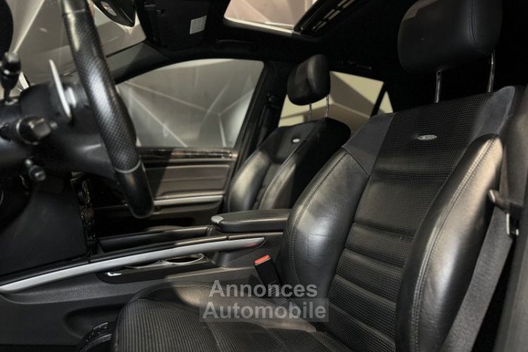 Mercedes Classe ML 63 AMG - <small></small> 23.990 € <small>TTC</small> - #9