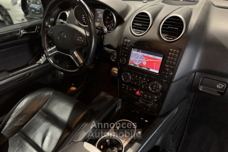 Mercedes Classe ML 63 AMG - <small></small> 23.990 € <small>TTC</small> - #16