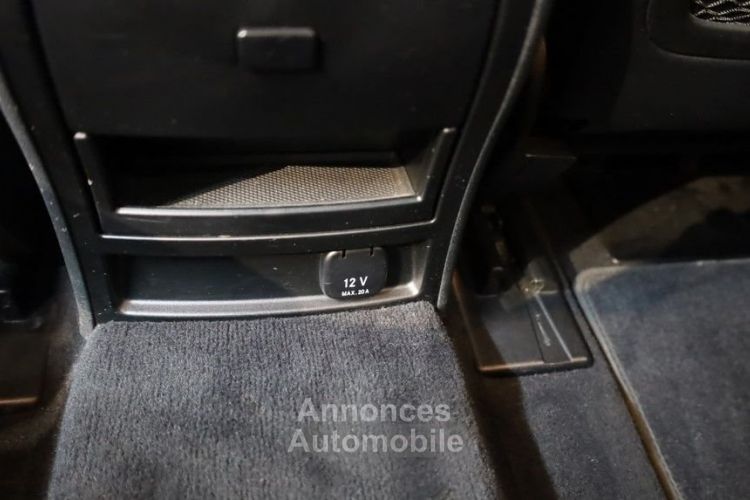 Mercedes Classe ML 63 AMG - Prix sur Demande - #12