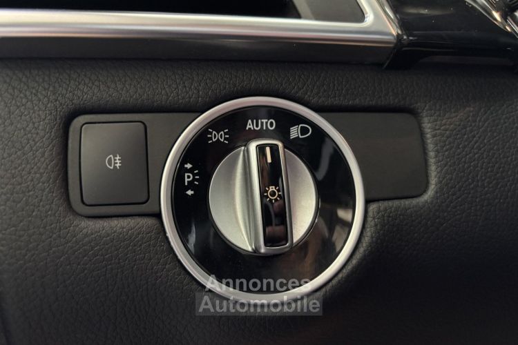 Mercedes Classe ML (3) 4.7 V8 500 Fascination 4Matic - Attelage - <small></small> 24.990 € <small>TTC</small> - #29