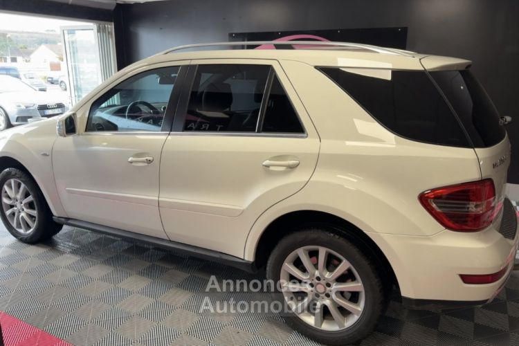 Mercedes Classe ML 350 CDI Grand Edition - <small></small> 15.980 € <small>TTC</small> - #2