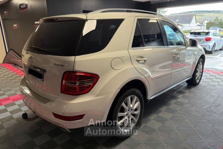 Mercedes Classe ML 350 CDI Grand Edition - <small></small> 15.980 € <small>TTC</small> - #5