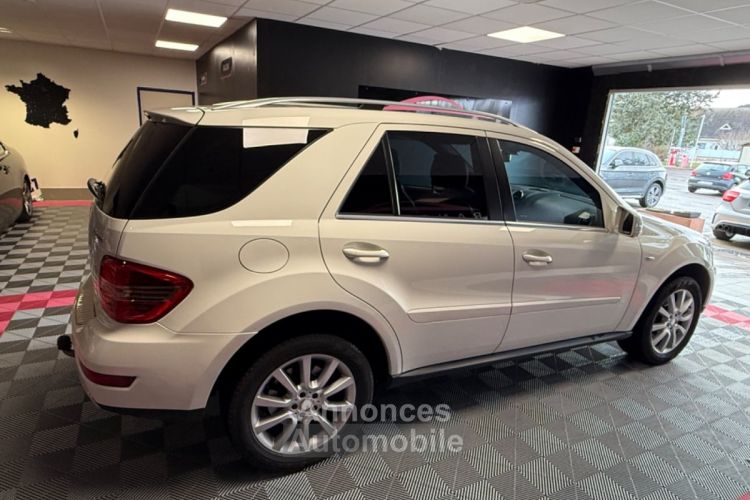 Mercedes Classe ML 350 CDI Grand Edition - <small></small> 15.980 € <small>TTC</small> - #6