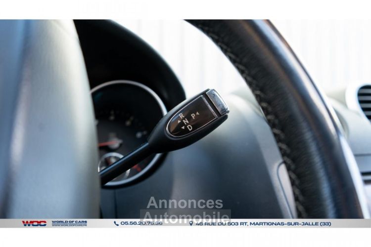 Mercedes Classe ML M 63 - BVA 7G-Tronic - <small></small> 29.990 € <small>TTC</small> - #25