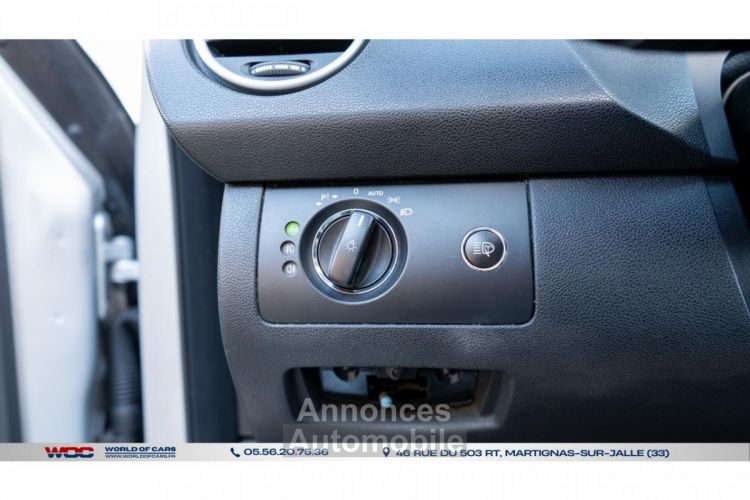 Mercedes Classe ML M 63 - BVA 7G-Tronic - <small></small> 29.990 € <small>TTC</small> - #26