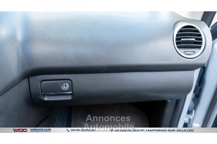 Mercedes Classe ML M 63 - BVA 7G-Tronic - <small></small> 29.990 € <small>TTC</small> - #32