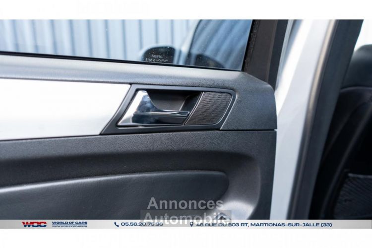 Mercedes Classe ML M 63 - BVA 7G-Tronic - <small></small> 29.990 € <small>TTC</small> - #37