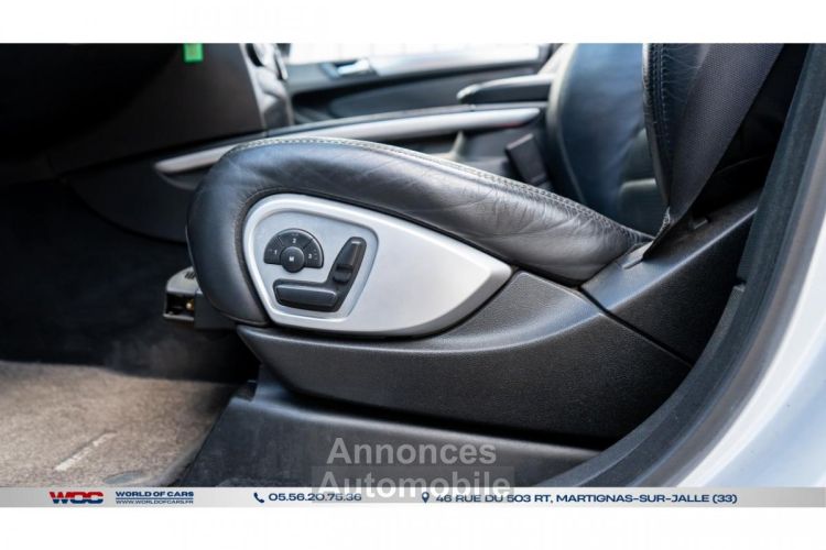 Mercedes Classe ML M 63 - BVA 7G-Tronic - <small></small> 29.990 € <small>TTC</small> - #56