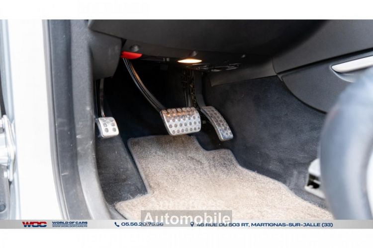 Mercedes Classe ML M 63 - BVA 7G-Tronic - <small></small> 29.990 € <small>TTC</small> - #57