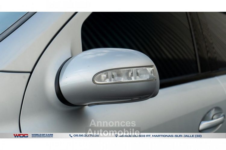 Mercedes Classe ML M 63 - BVA 7G-Tronic - <small></small> 29.990 € <small>TTC</small> - #65