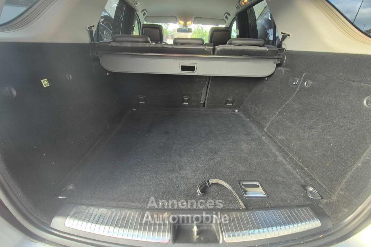 Mercedes Classe ML Mercedes CLASSE M W164 3.0 ML 320 CDI 4-matic 4x4 (224Ch) Attelage Siège 4 Pneus neuf / 31 - <small></small> 14.490 € <small></small> - #22