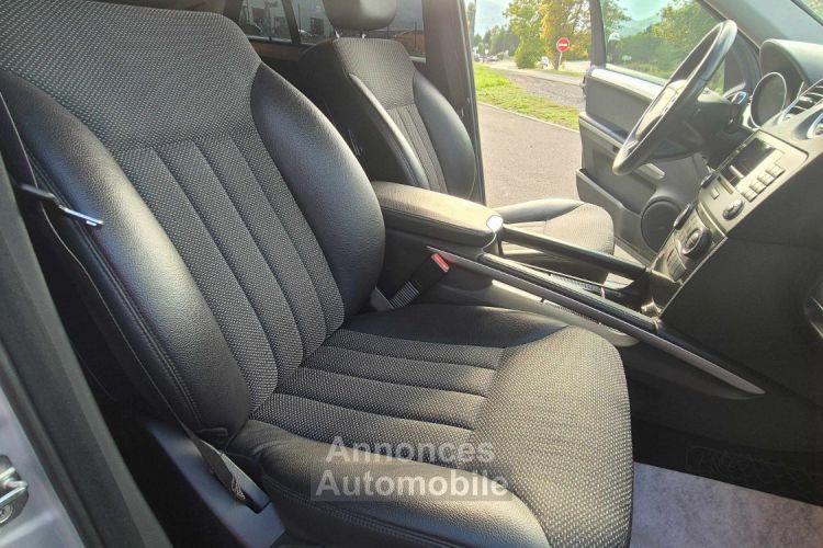 Mercedes Classe ML Mercedes CLASSE M W164 3.0 ML 320 CDI 4-matic 4x4 (224Ch) Attelage Siège 4 Pneus neuf / 31 - <small></small> 14.490 € <small></small> - #7