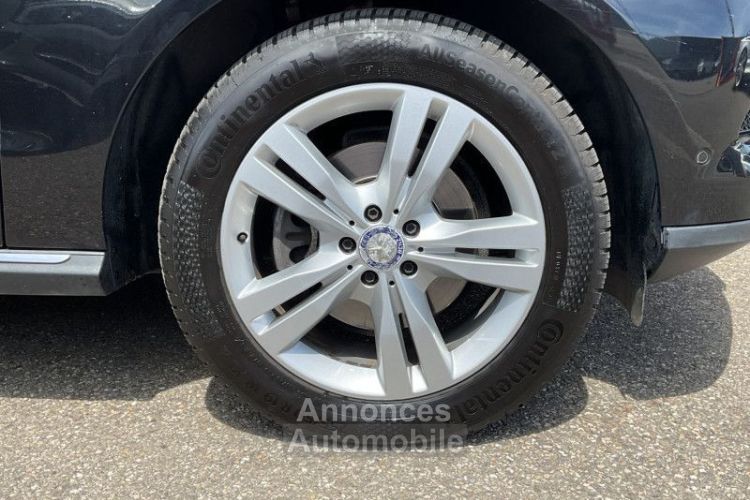 Mercedes Classe ML M/ML Mercedes 250 BLUETEC SPORT 7G-TRONIC + - <small></small> 18.990 € <small>TTC</small> - #7