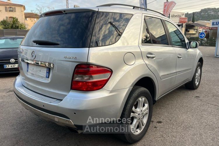 Mercedes Classe ML M/ML Mercedes 280 cdi - <small></small> 6.990 € <small>TTC</small> - #3