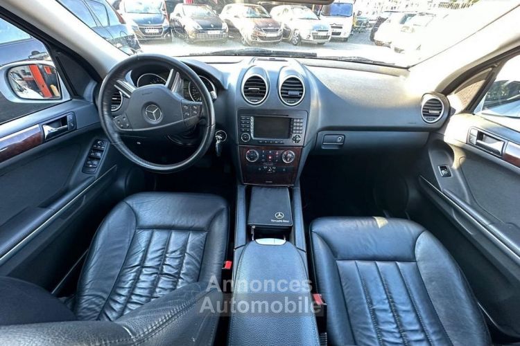 Mercedes Classe ML M/ML Mercedes 320 CDI PACK SPORT - <small></small> 8.490 € <small>TTC</small> - #2