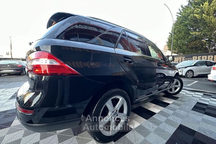 Mercedes Classe ML M/ML Mercedes 350 BLUETEC SPORT 7G-TRONIC + - <small></small> 18.990 € <small>TTC</small> - #2