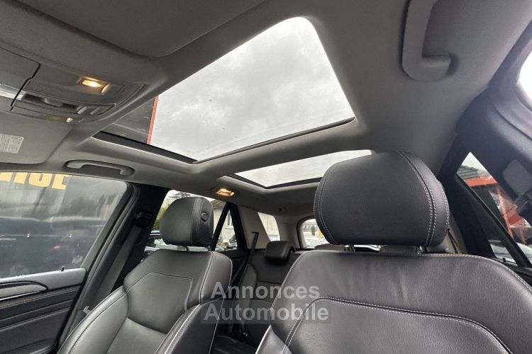 Mercedes Classe ML M/ML Mercedes 350 BLUETEC SPORT 7G-TRONIC + - <small></small> 17.490 € <small>TTC</small> - #3