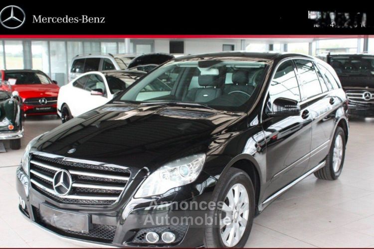 Mercedes Classe R 350 CDI 4 Matic 5 PLACES* GARANTIE 12 MOIS* - <small></small> 21.990 € <small>TTC</small> - #1