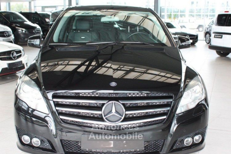 Mercedes Classe R 350 CDI 4 Matic 5 PLACES* GARANTIE 12 MOIS* - <small></small> 21.990 € <small>TTC</small> - #2