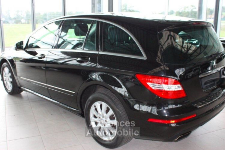 Mercedes Classe R 350 CDI 4 Matic 5 PLACES* GARANTIE 12 MOIS* - <small></small> 21.990 € <small>TTC</small> - #3