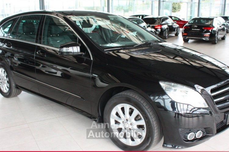 Mercedes Classe R 350 CDI 4 Matic 5 PLACES* GARANTIE 12 MOIS* - <small></small> 21.990 € <small>TTC</small> - #5