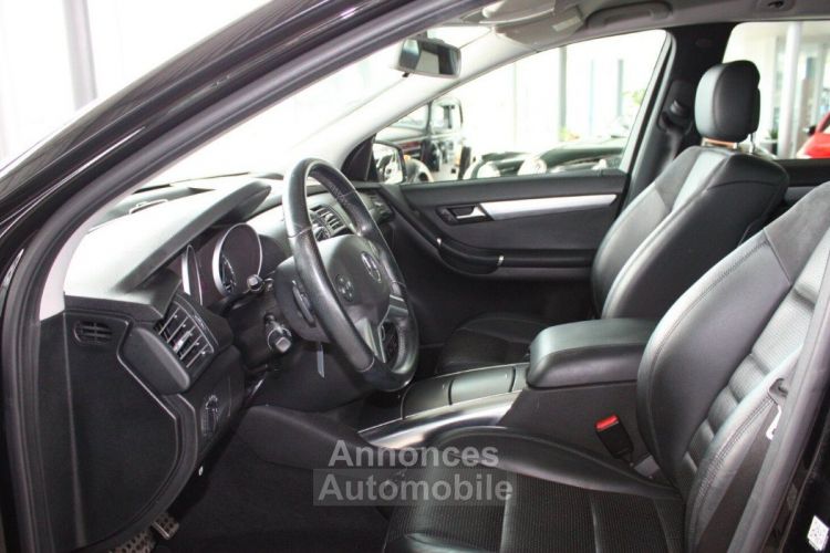 Mercedes Classe R 350 CDI 4 Matic 5 PLACES* GARANTIE 12 MOIS* - <small></small> 21.990 € <small>TTC</small> - #7