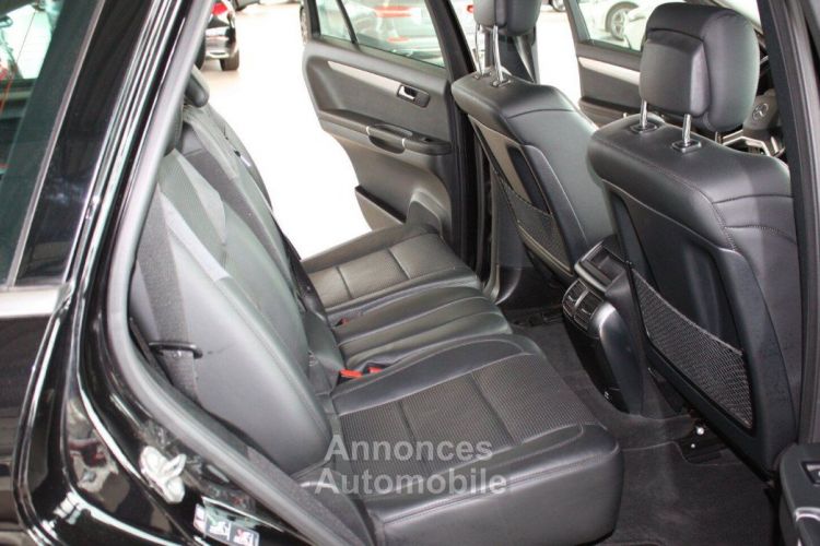 Mercedes Classe R 350 CDI 4 Matic 5 PLACES* GARANTIE 12 MOIS* - <small></small> 21.990 € <small>TTC</small> - #8