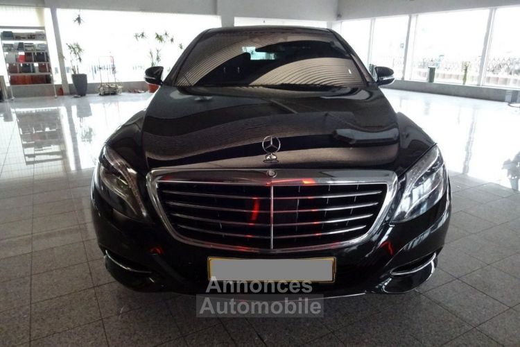 Mercedes Classe S  350 BlueTEC 4MATIC Lang / 07/2014 *GARANTIE 12 MOIS* - <small></small> 37.900 € <small>TTC</small> - #2