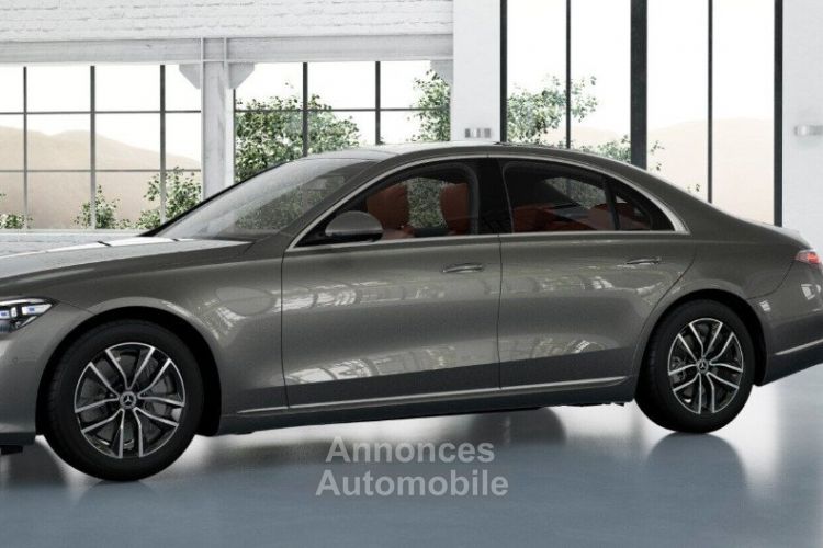 Mercedes Classe S  VII (2) 350 D 4-MATIC  9G-TRONIC/02/2023 - <small></small> 97.900 € <small>TTC</small> - #2