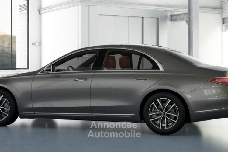 Mercedes Classe S  VII (2) 350 D 4-MATIC  9G-TRONIC/02/2023 - <small></small> 97.900 € <small>TTC</small> - #7