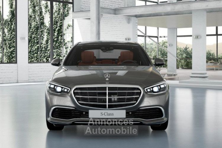 Mercedes Classe S  VII (2) 350 D 4-MATIC  9G-TRONIC/02/2023 - <small></small> 97.900 € <small>TTC</small> - #12