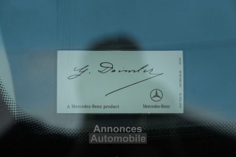 Mercedes Classe S - <small></small> 29.000 € <small></small> - #5