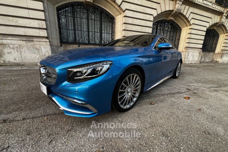 Mercedes Classe S - <small></small> 119.900 € <small>TTC</small> - #1