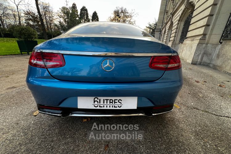 Mercedes Classe S - <small></small> 119.900 € <small>TTC</small> - #3