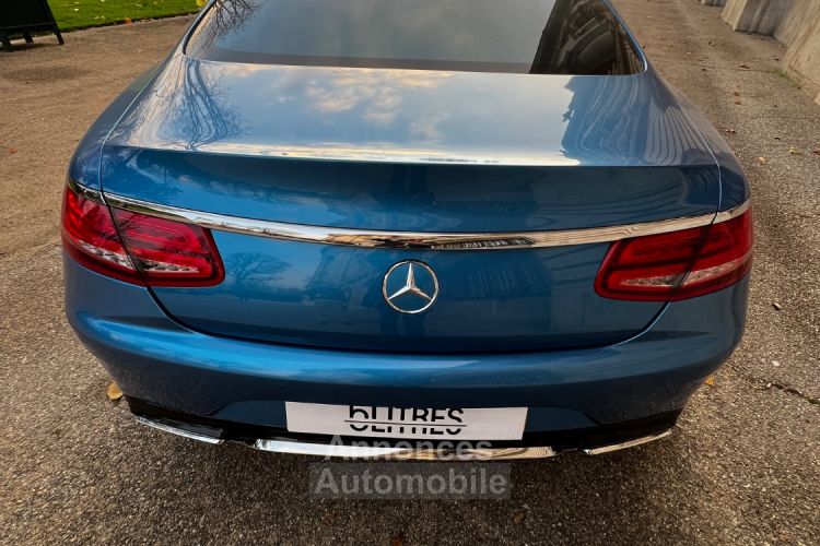 Mercedes Classe S - <small></small> 119.900 € <small>TTC</small> - #4