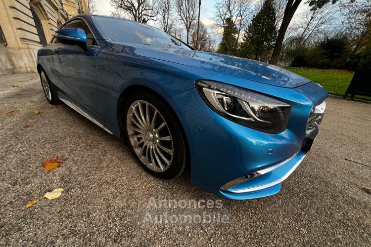 Mercedes Classe S - <small></small> 119.900 € <small>TTC</small> - #8