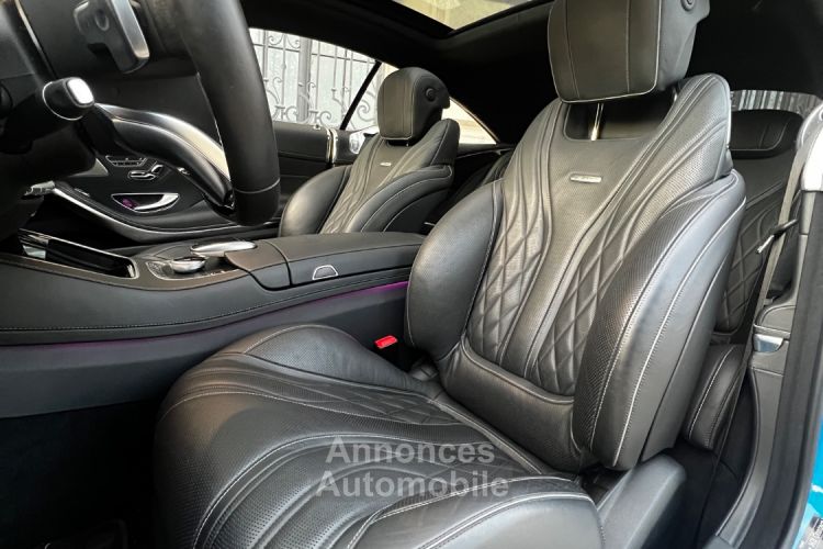 Mercedes Classe S - <small></small> 119.900 € <small>TTC</small> - #14