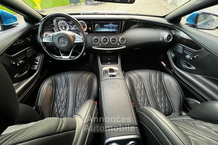 Mercedes Classe S - <small></small> 119.900 € <small>TTC</small> - #17