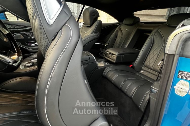 Mercedes Classe S - <small></small> 119.900 € <small>TTC</small> - #19