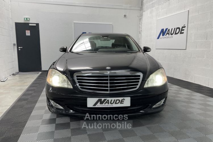 Mercedes Classe S 320 CDI 235 CH 7G-Tronic LOUNGE - <small></small> 17.490 € <small>TTC</small> - #2