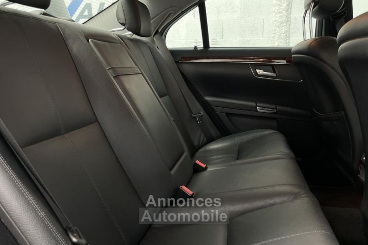 Mercedes Classe S 320 CDI 235 CH 7G-Tronic LOUNGE - <small></small> 17.490 € <small>TTC</small> - #17