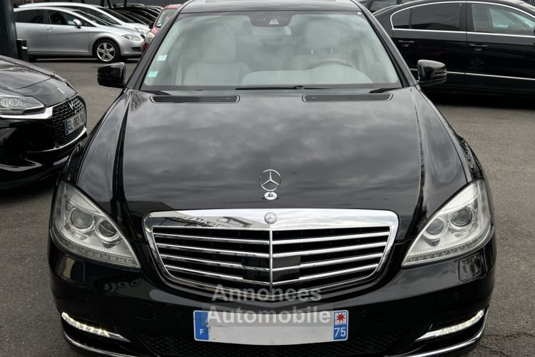 Mercedes Classe S 320 CDI 3.0 V6 235 Cv BVA7 ORIGINE FRANCE 78 800 Kms Reels - GARANTIE 1 AN - <small></small> 20.970 € <small>TTC</small> - #2