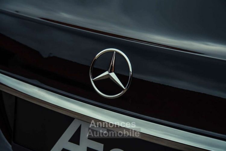 Mercedes Classe S 350 - <small></small> 39.950 € <small>TTC</small> - #17